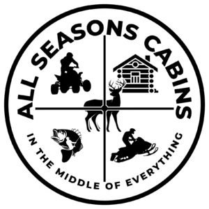 all seasons cabins