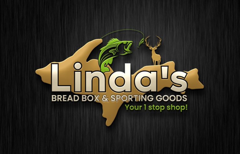 lindas bread box logo