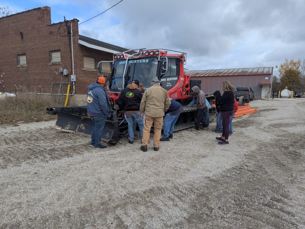 groomer training oct25