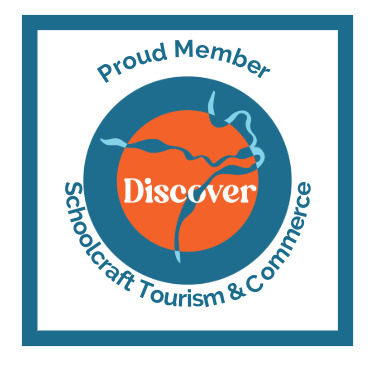 schoolcraft tourism commerce badge