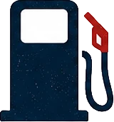 gas