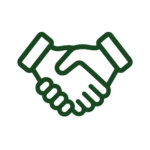handshake