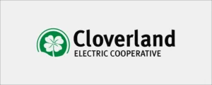 cloverland logo