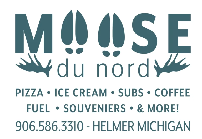 moose du nord