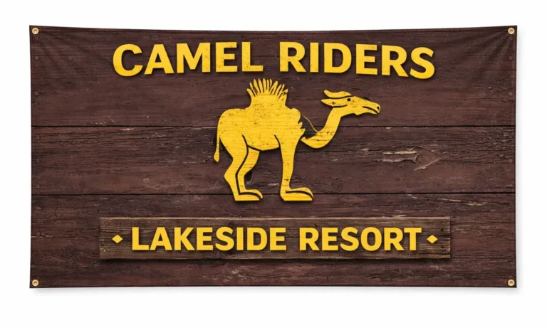 camelriderslogo